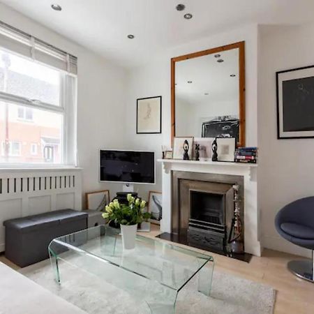 Hotel Smart London Townhouse Extérieur photo