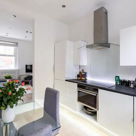 Hotel Smart London Townhouse Extérieur photo