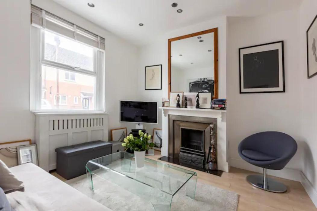 Hotel Smart London Townhouse Extérieur photo