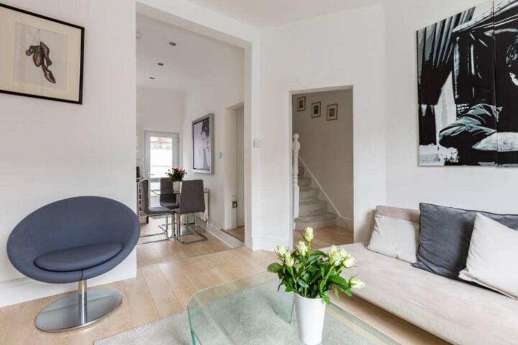 Hotel Smart London Townhouse Extérieur photo