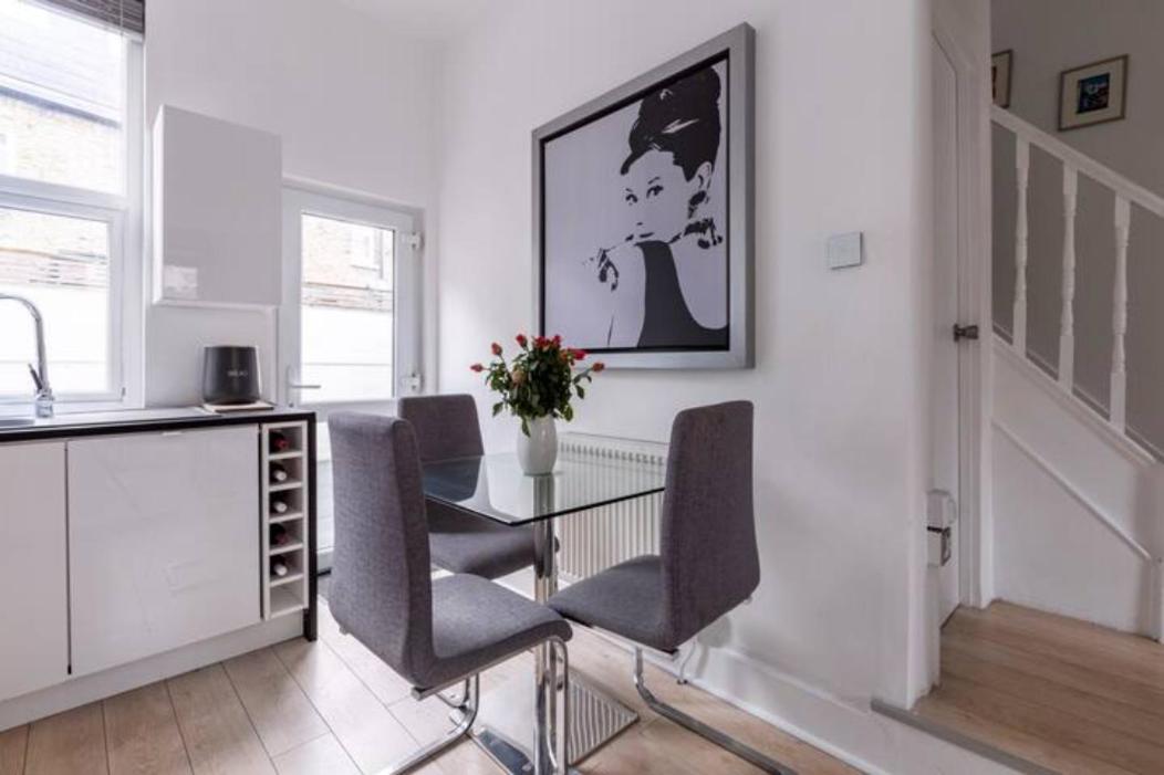 Hotel Smart London Townhouse Extérieur photo