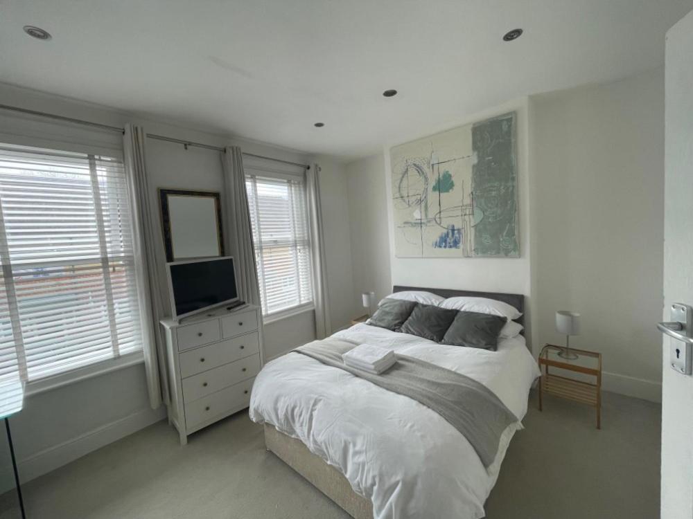 Hotel Smart London Townhouse Chambre photo